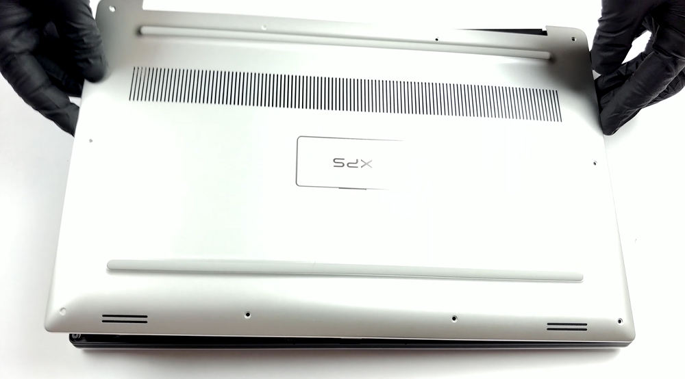 Hướng dẫn thay pin cho Dell XPS 15 7590