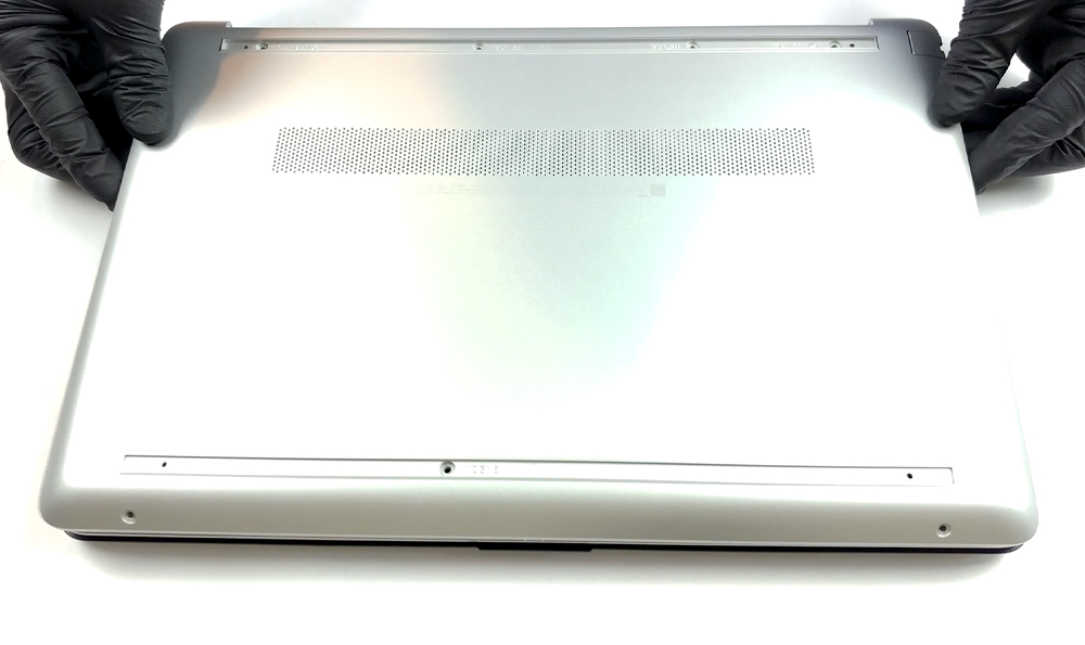 Hướng dẫn thay pin HP 15-dw1000