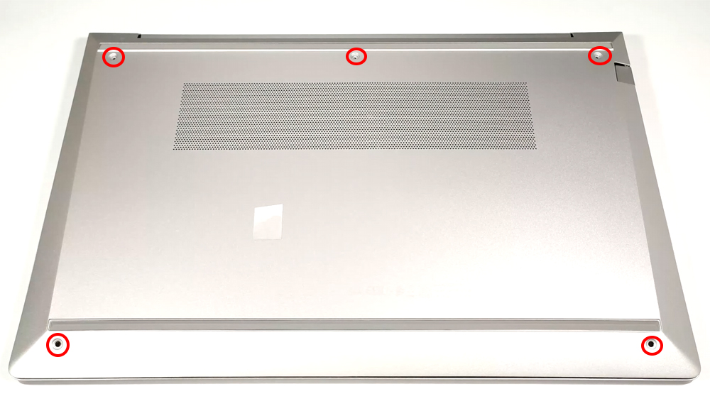 Hướng Dẫn Thay Pin Cho HP EliteBook 650 G10