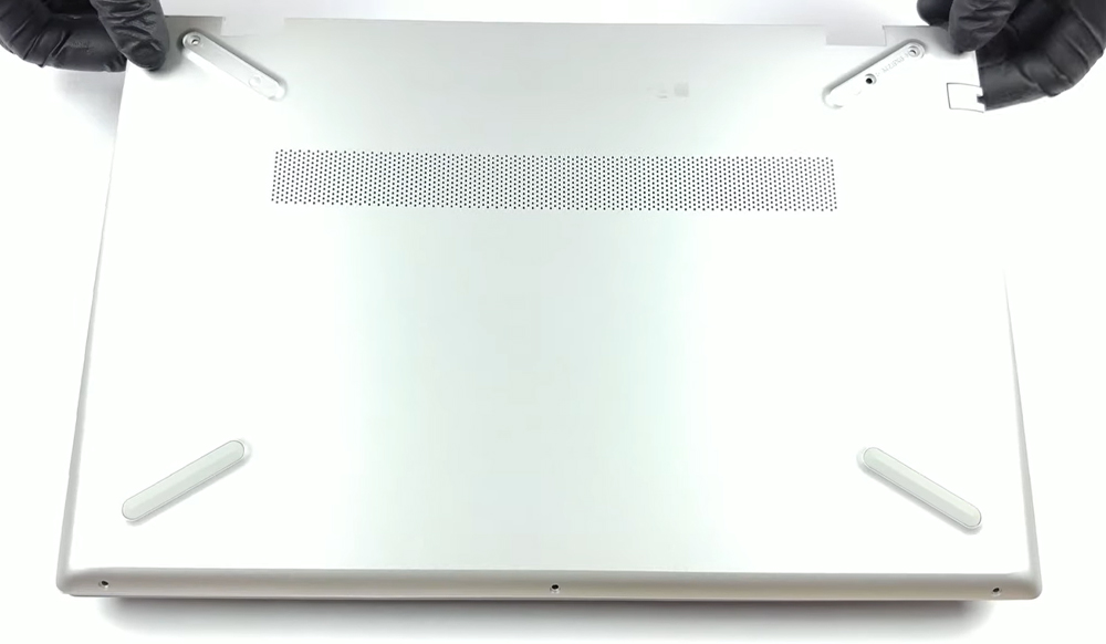 Hướng Dẫn Thay Pin Cho HP Pavilion 15-cs2000TU