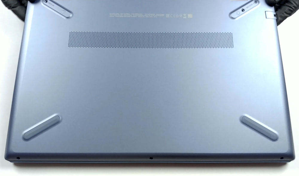 Hướng Dẫn Thay Pin Cho HP Pavilion 15-cs3000