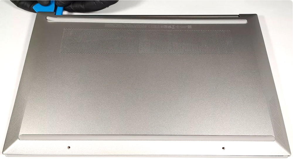 Hướng Dẫn Thay Pin Laptop HP Pavilion 15-eg3000