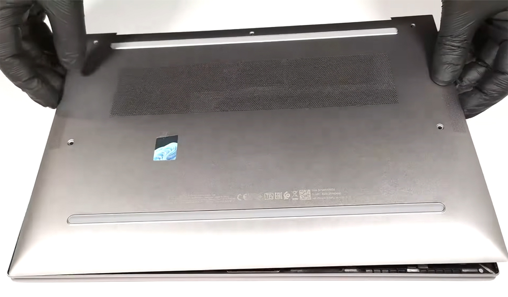 Hướng Dẫn Thay Pin Cho HP ZBook Firefly 14 G10
