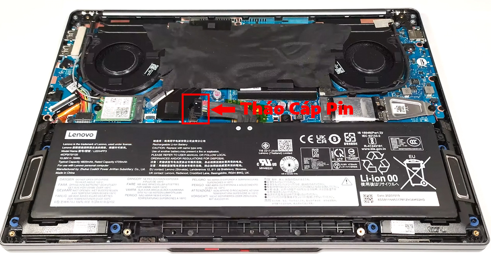 Hướng dẫn c&agrave;i đặt driver m&aacute;y in Brother MFC-L8390CDW
