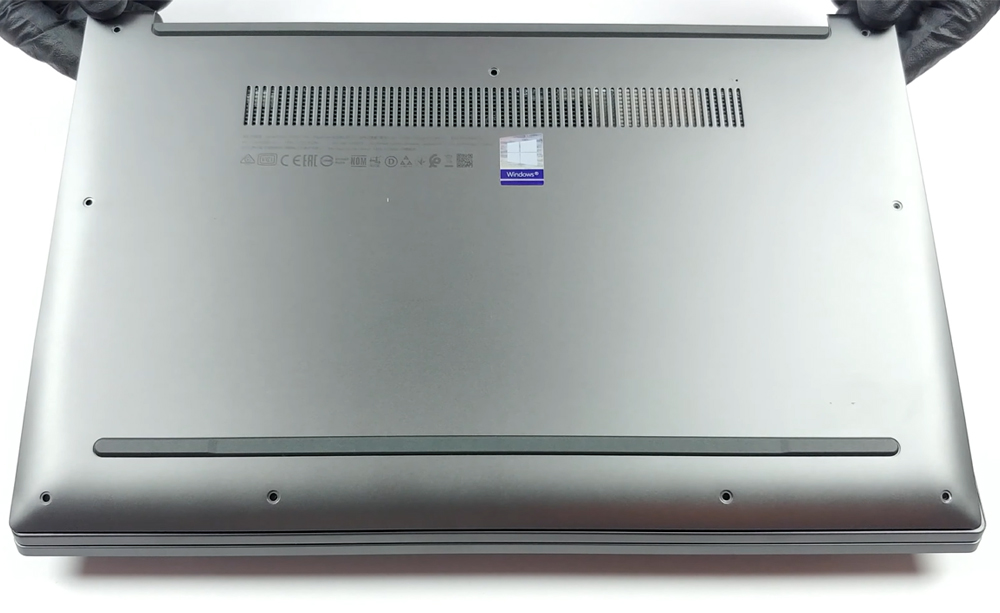 Hướng dẫn thay pin cho Lenovo Yoga C740-14IML