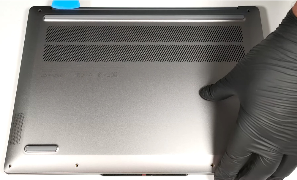 Hướng dẫn thay pin Lenovo IdeaPad Pro 5 14inch Gen 9