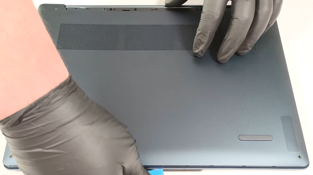 Hướng dẫn thay pin laptop Lenovo Yoga 9i 14inch Gen 9