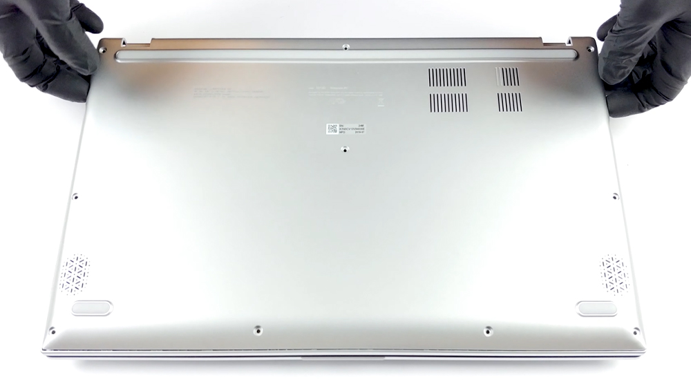 Hướng dẫn vệ sinh cho ASUS VivoBook 15 F512 X512