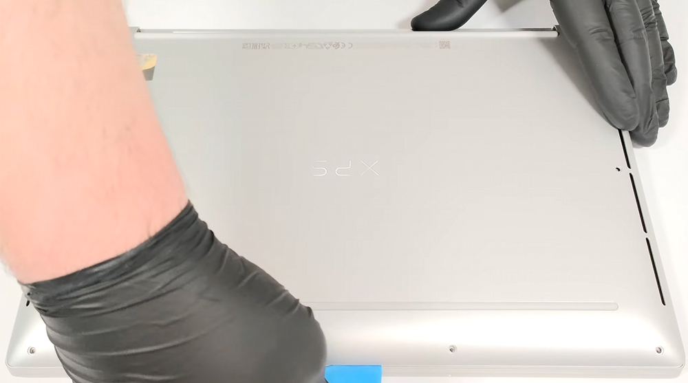 Hướng Dẫn Vệ Sinh Cho Dell XPS 14 9440