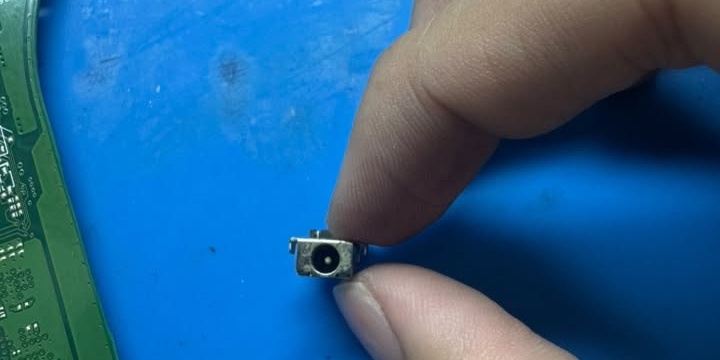 Jack Sạc Acer