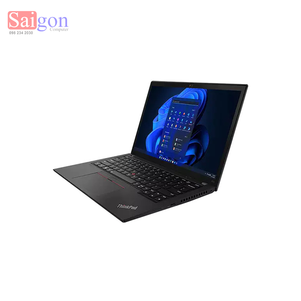 Nâng cấp Ram, SSD laptop Lenovo ThinkPad X13 Gen 3