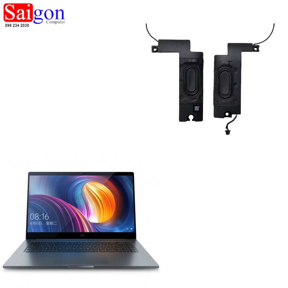 Loa Laptop Xiaomi Mi Notebook TM1709