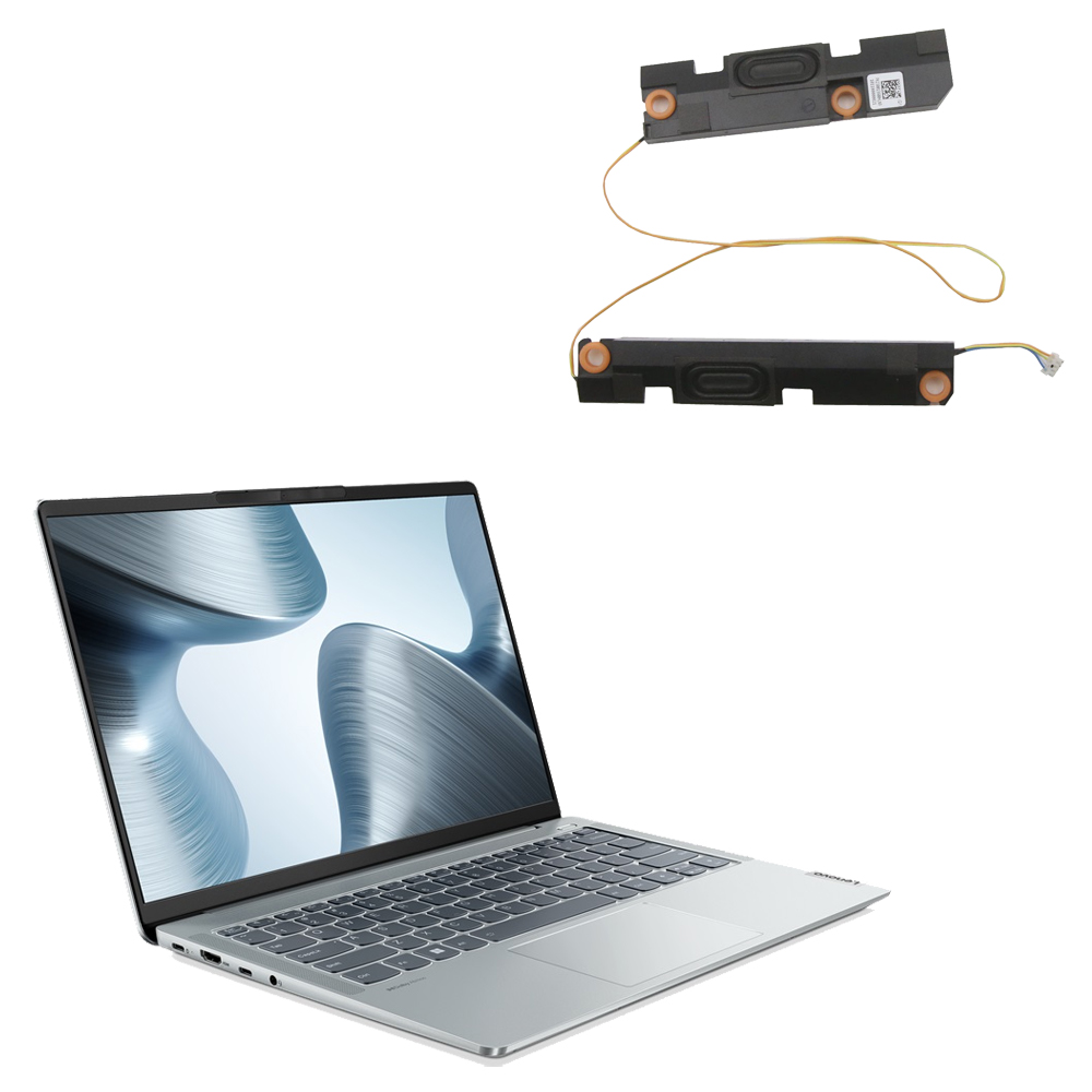 Loa Laptop Lenovo IdeaPad 5 Pro 14 Inch 2022