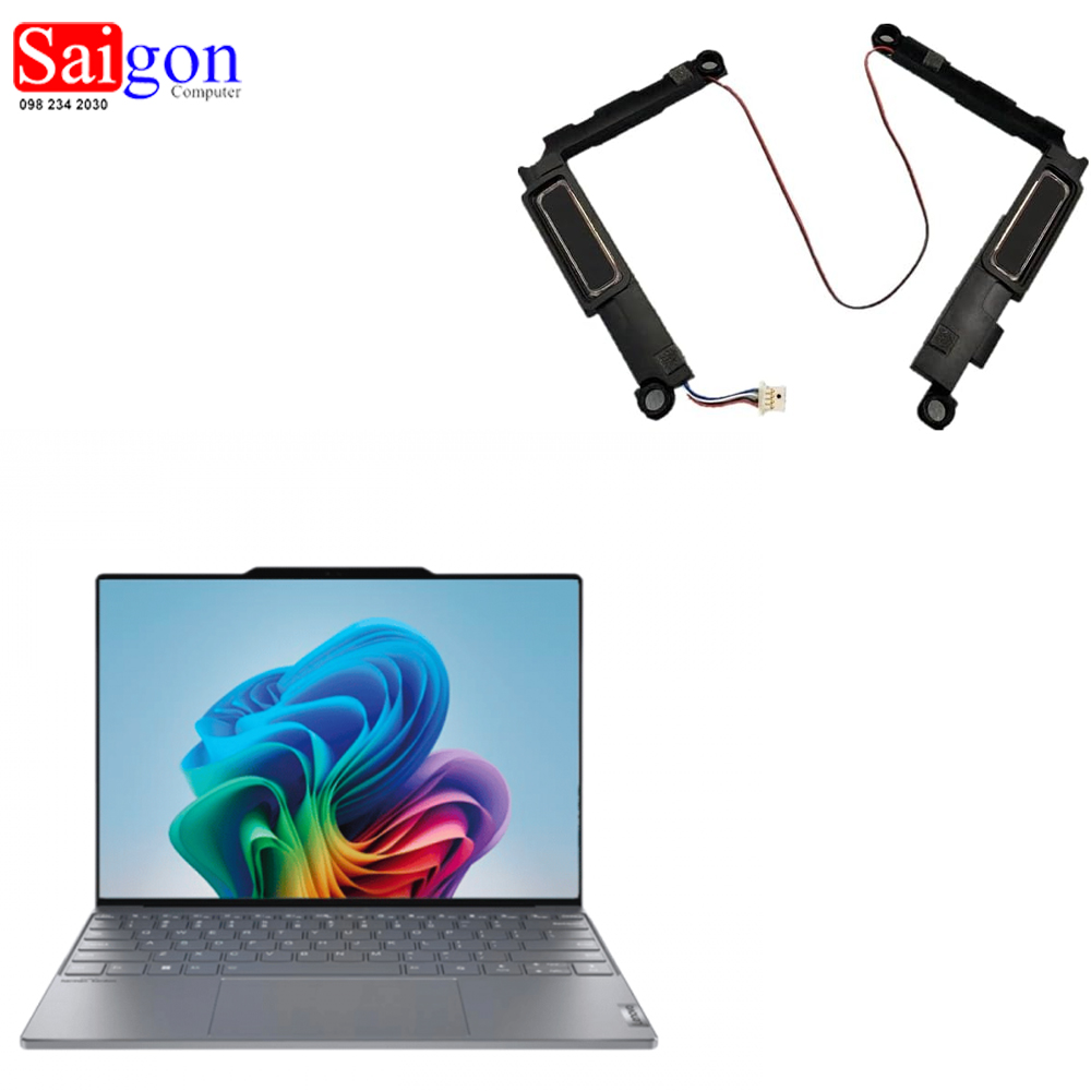 Loa Laptop Lenovo Yoga Slim 7 Pro 14inch 2022