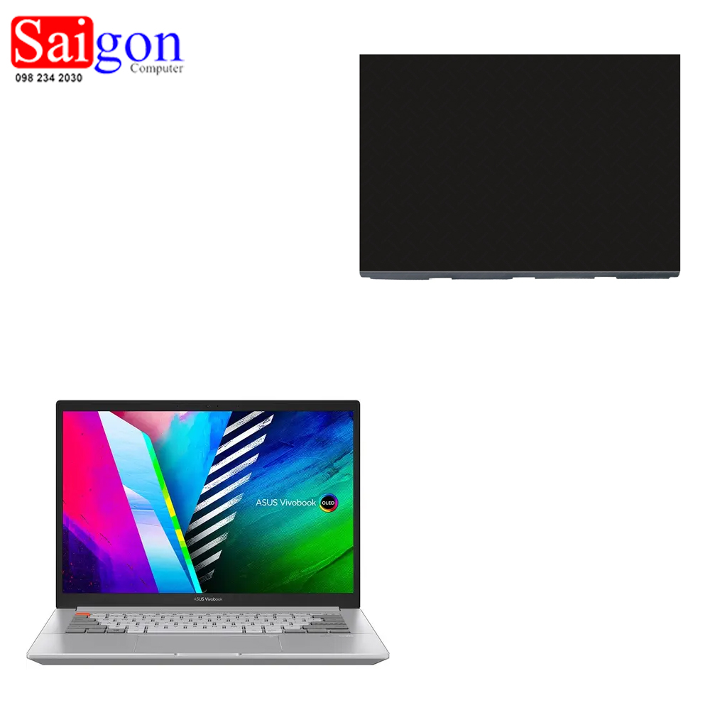 Màn Hình Laptop ASUS Vivobook Pro 14X N7401