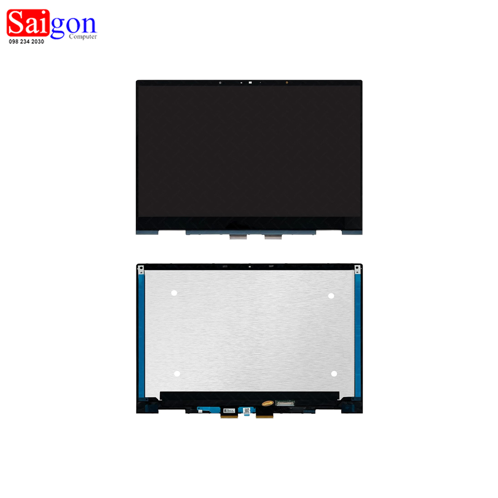 Màn Hình Laptop HP Envy x360 13 13-bf0000
