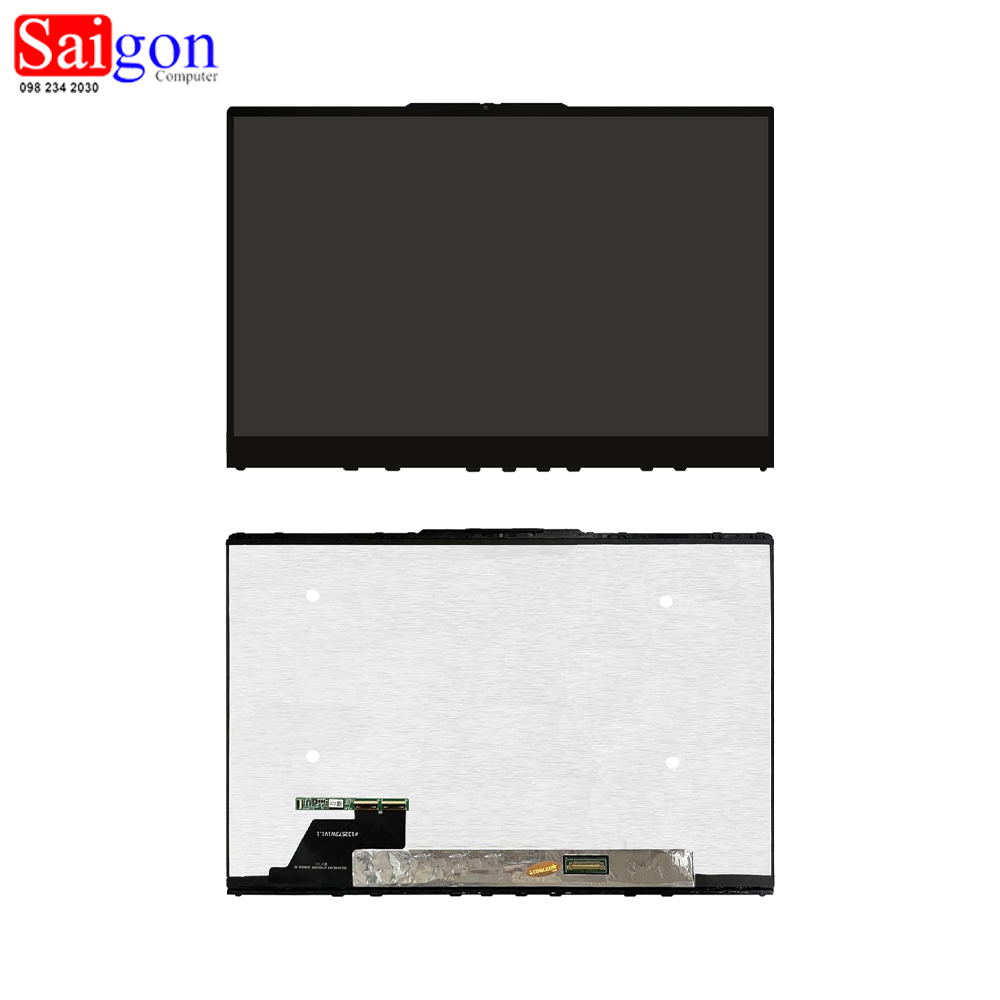 M&agrave;n H&igrave;nh Laptop Lenovo Yoga 9i 14inch 2022