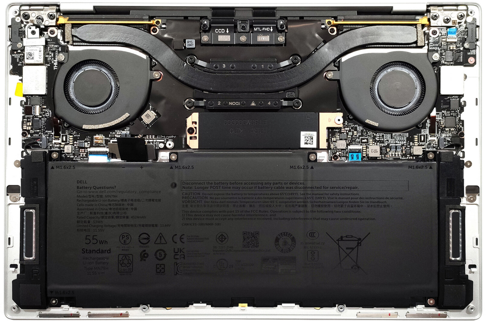 Nâng Cấp Laptop Dell Tại HCM