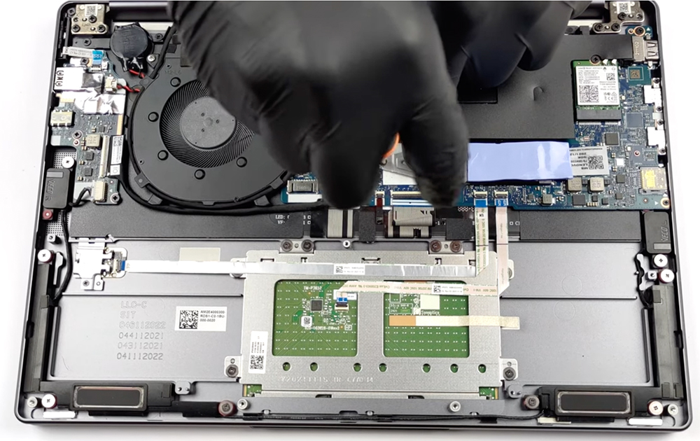N&acirc;ng Cấp Laptop Lenovo Tại HCM