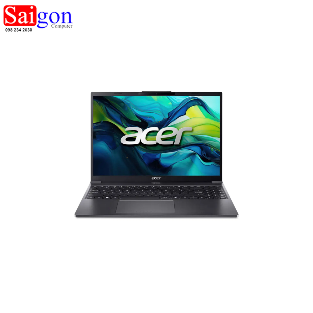 N&acirc;ng cấp Ram, SSD Laptop Acer Aspire Go AG15-51P