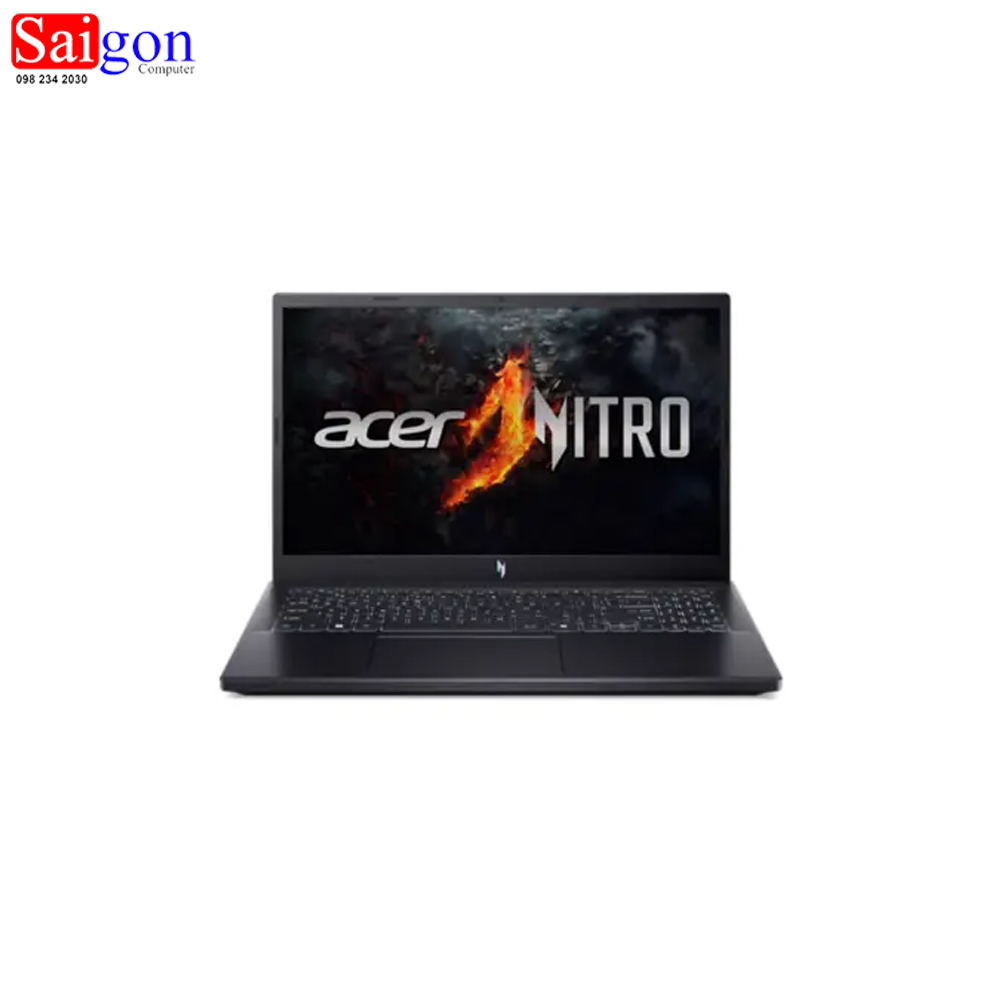 Nâng cấp Ram, SSD Laptop Acer Nitro V 15 ANV15-41