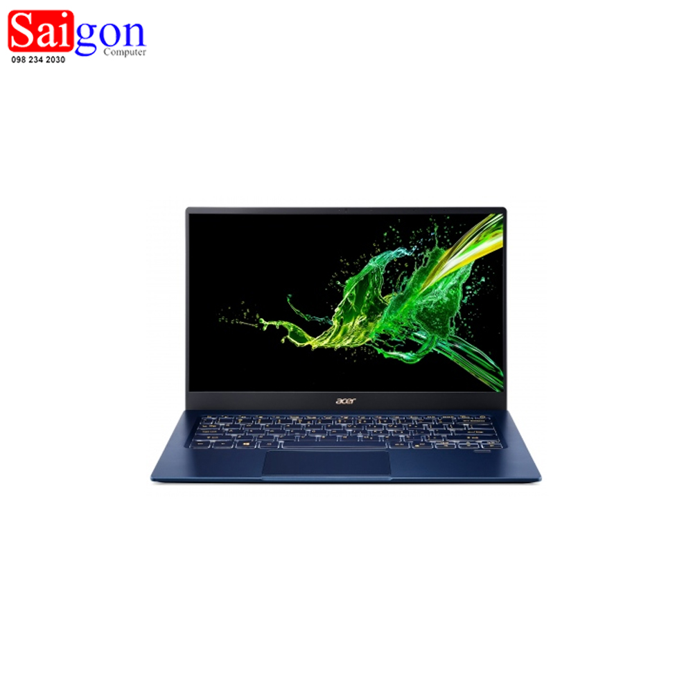 N&acirc;ng cấp Ram, SSD Laptop Acer Swift 5 Pro SF514-54GT