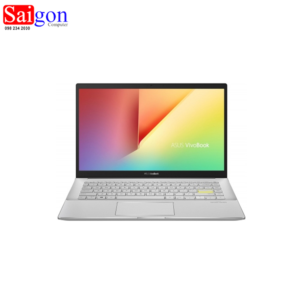 Nâng cấp Ram, SSD Laptop ASUS VivoBook S14 S433