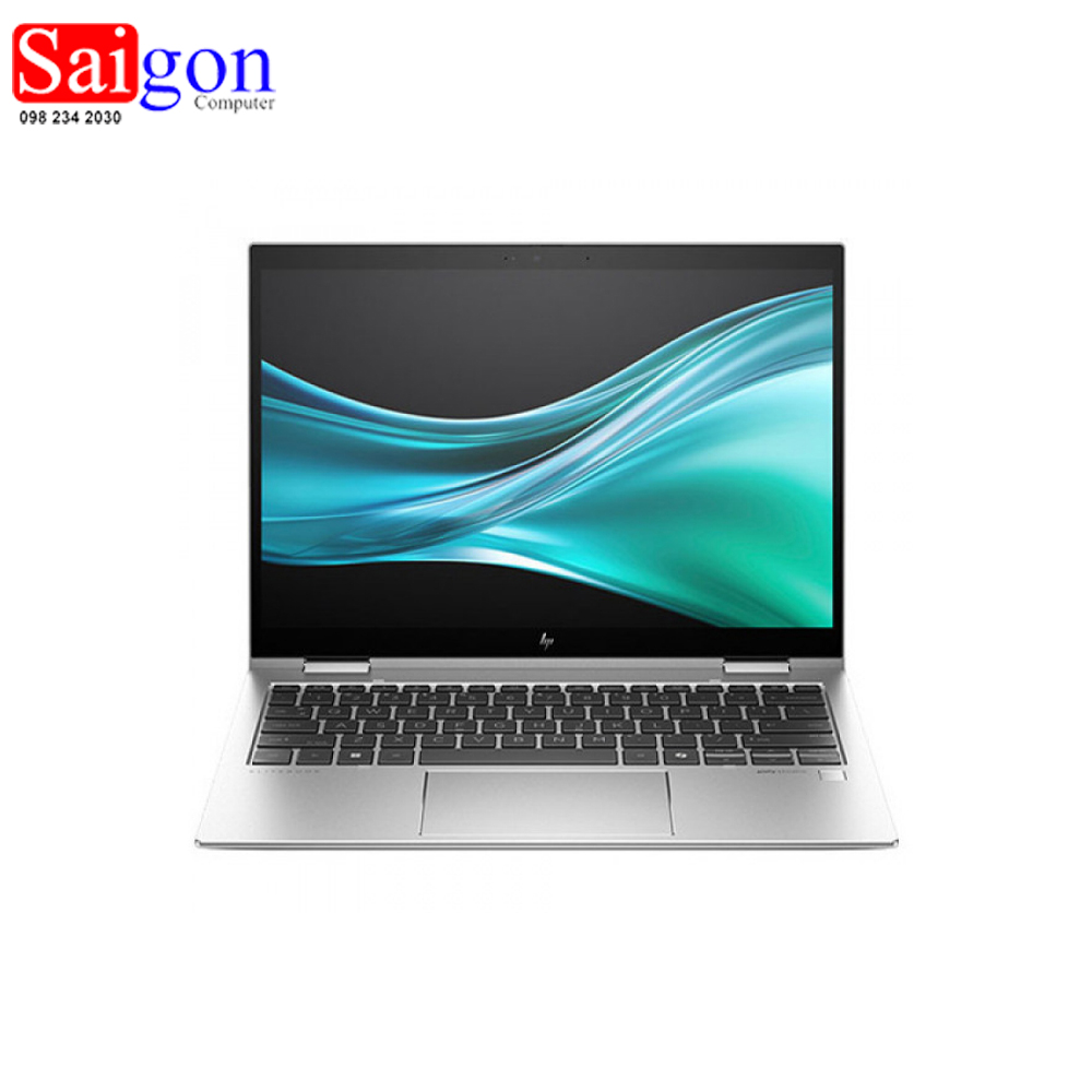 N&acirc;ng cấp Ram, SSD Laptop HP EliteBook 830 G11