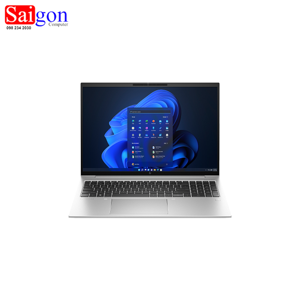 N&acirc;ng cấp Ram, SSD Laptop HP EliteBook 865 G10