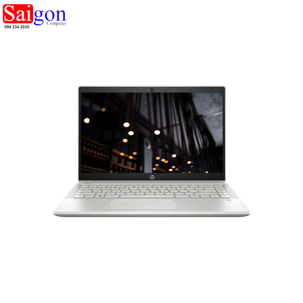 N&acirc;ng cấp Ram, SSD Laptop HP Pavilion 14-ce1008TU