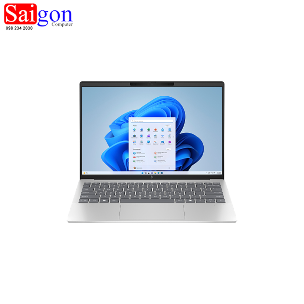 Nâng cấp Ram, SSD Laptop HP Pavilion Aero 13 13-bg0000