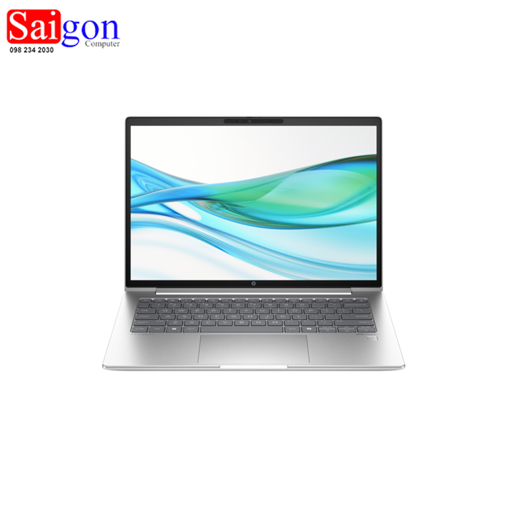 N&acirc;ng cấp Ram, SSD Laptop HP ProBook 440 G11