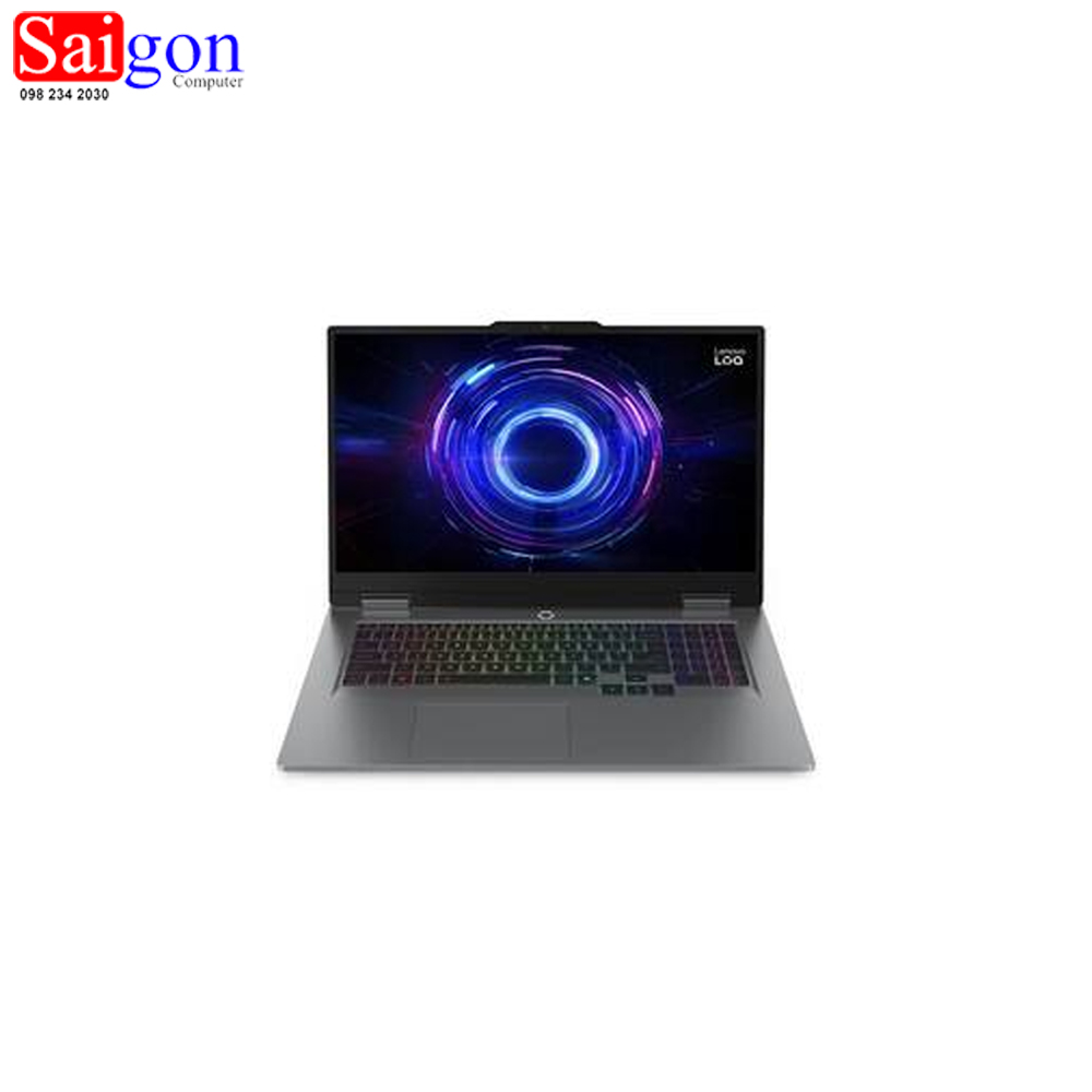 Nâng cấp Ram, SSD Laptop Lenovo LOQ 17IRX10 17inch Gen 10