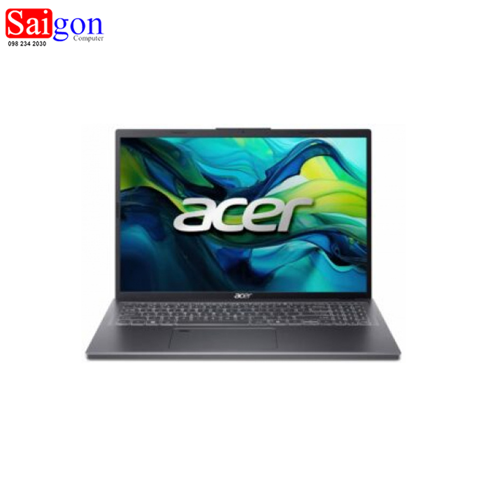 Nâng cấp Ram, SSD Laptop Acer Aspire 16 A16-51GM