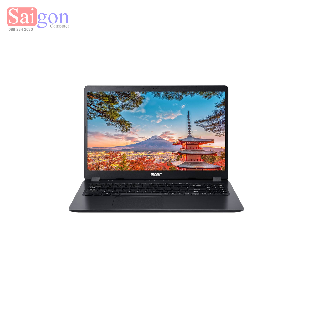 Nâng cấp Ram, SSD Laptop Acer Aspire 3 A315 57 379K