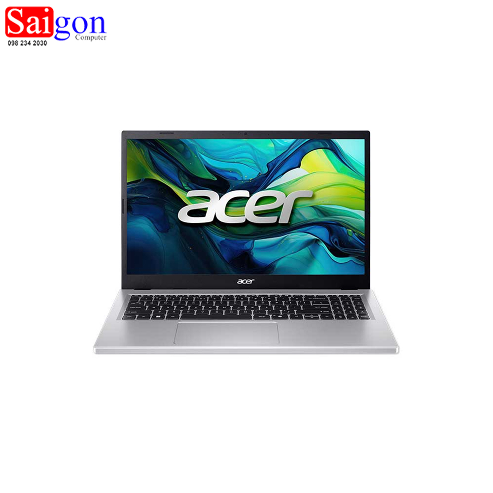 N&acirc;ng cấp Ram, SSD Laptop Acer Aspire Go 15 AG15-71P