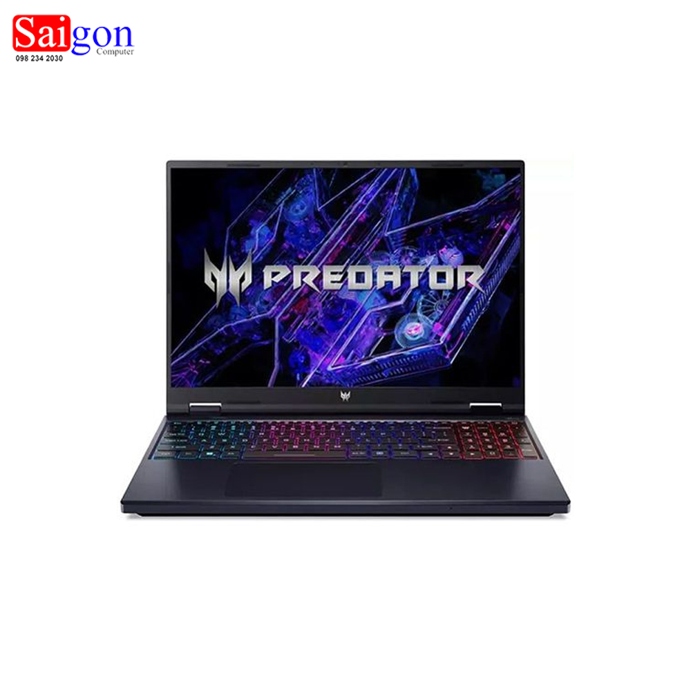 Nâng cấp Ram, SSD Laptop Acer Predator Helios 16 PH16-72