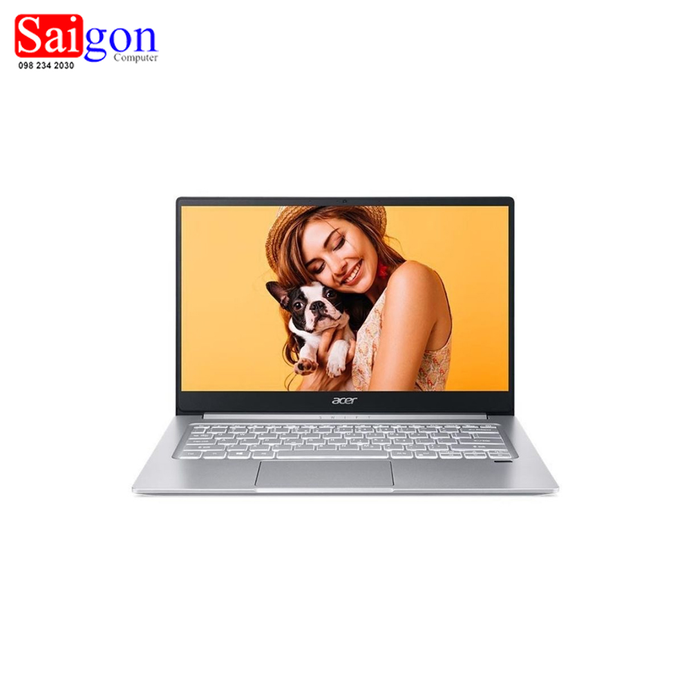 N&acirc;ng cấp Ram, SSD Laptop Acer Swift 3 SF314-42