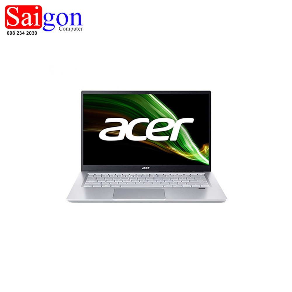 N&acirc;ng cấp Ram, SSD Laptop Acer Swift 3 (SF314-512)