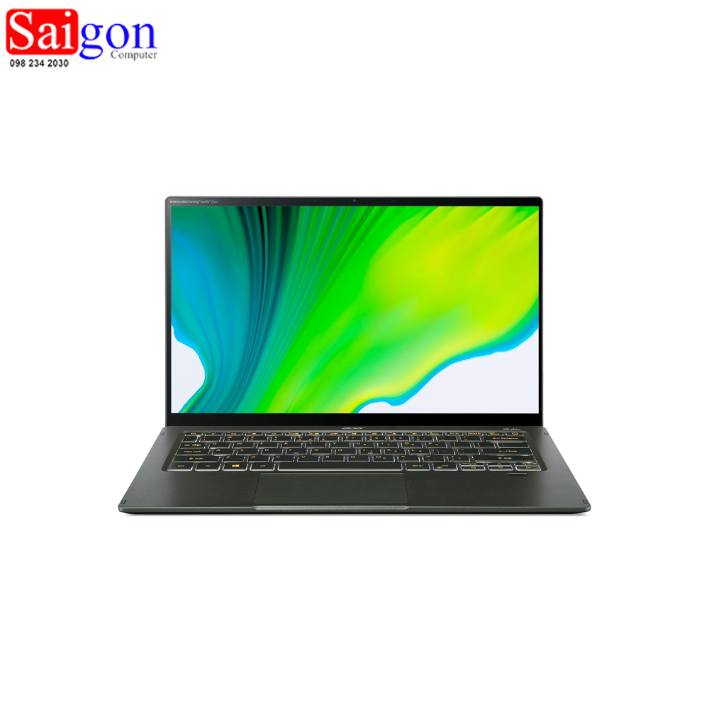 N&acirc;ng cấp Ram, SSD Laptop Acer Swift 5 Pro SF514-55GT