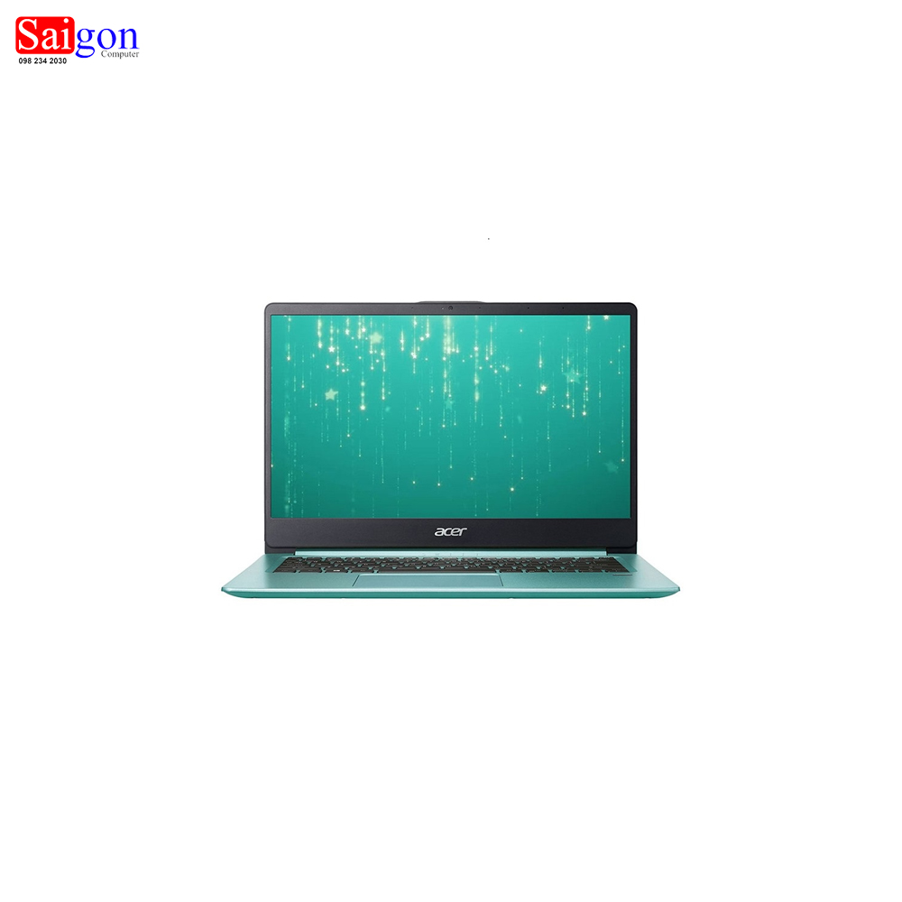 Nâng cấp Ram, SSD Laptop Acer Swift 1 SF114-32