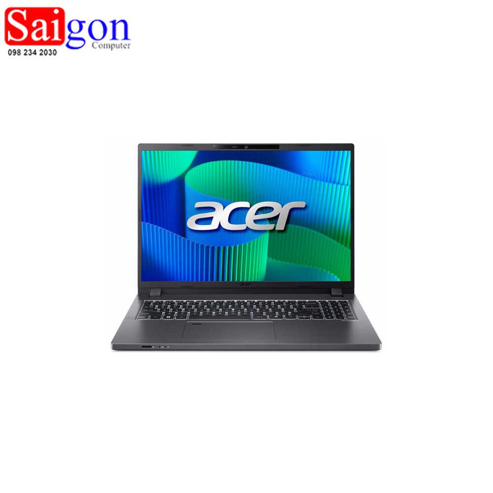 Nâng cấp Ram, SSD Laptop Acer TravelMate P2 TMP216-51-G2