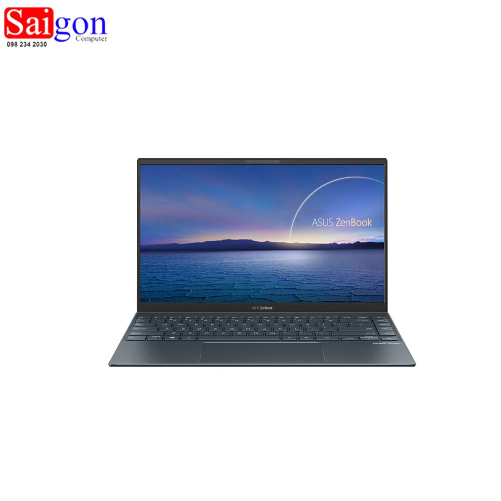 N&acirc;ng cấp Ram, SSD Laptop Asus Zenbook UX425