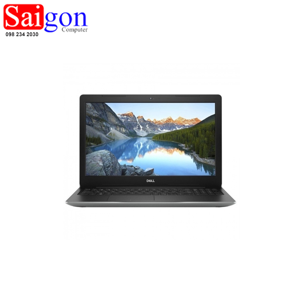 N&acirc;ng cấp Ram, SSD Laptop Dell Inspiron 15 3580