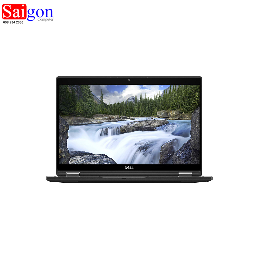 Nâng cấp Ram, SSD Laptop Dell Latitude 13 7390 2in1