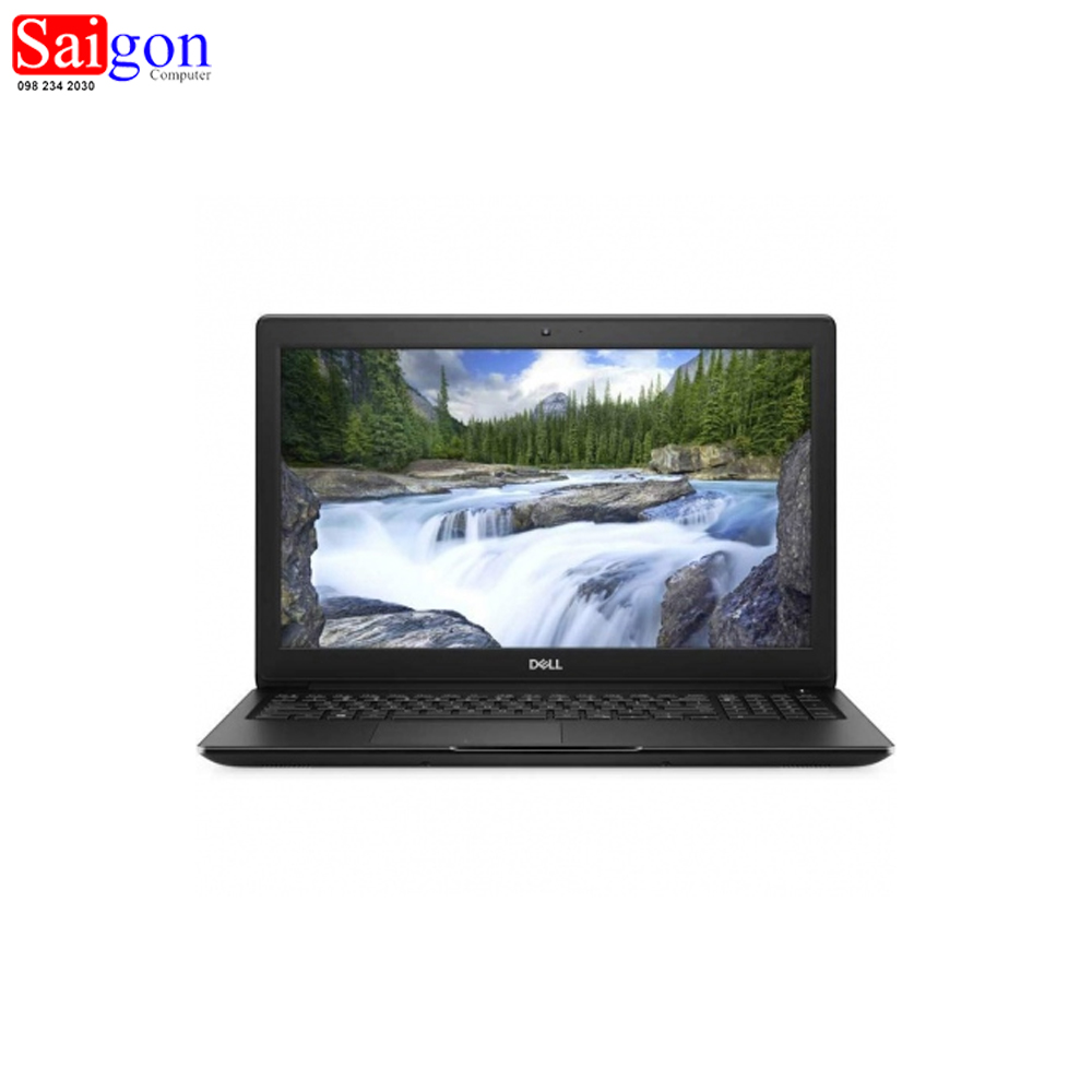 N&acirc;ng cấp Ram, SSD Laptop Dell Latitude 3500