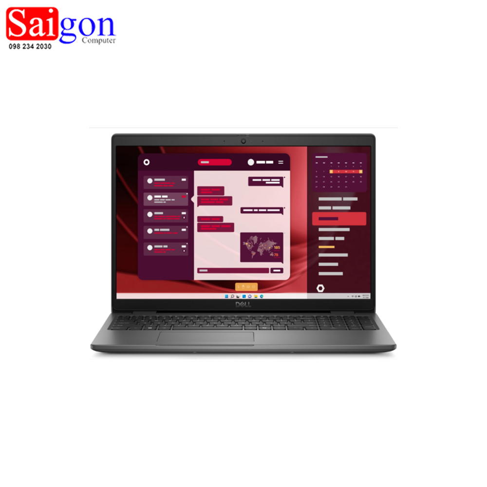N&acirc;ng cấp Ram, SSD Laptop Dell Latitude 3550