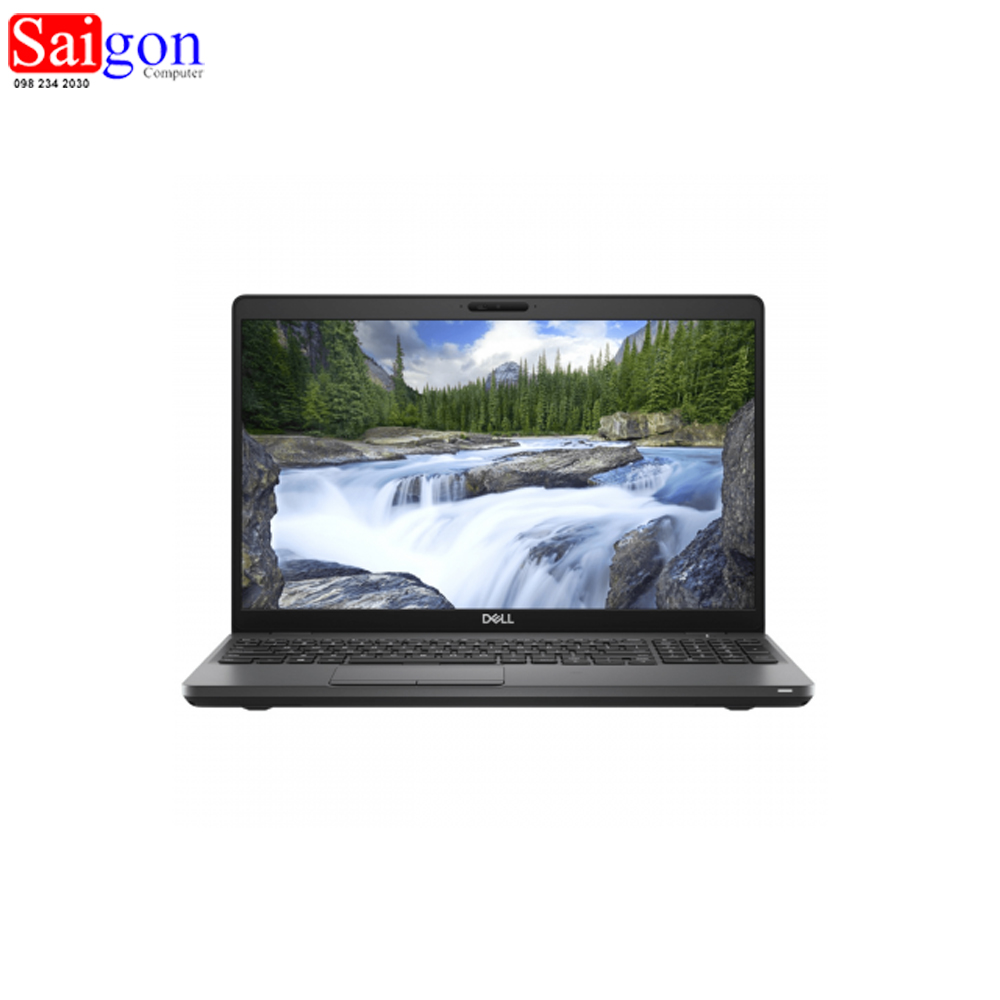 N&acirc;ng cấp Ram, SSD Laptop Dell Latitude 5500