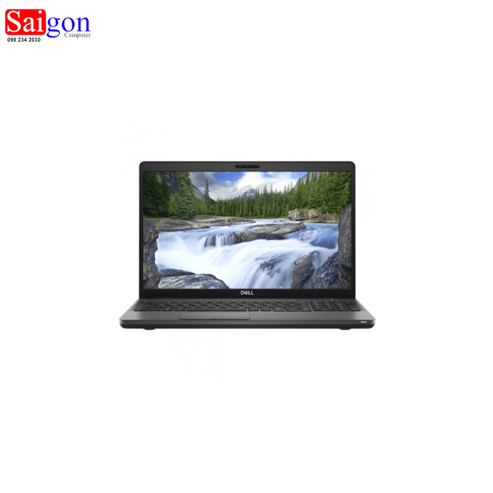 N&acirc;ng cấp Ram, SSD Laptop Dell Latitude 5501