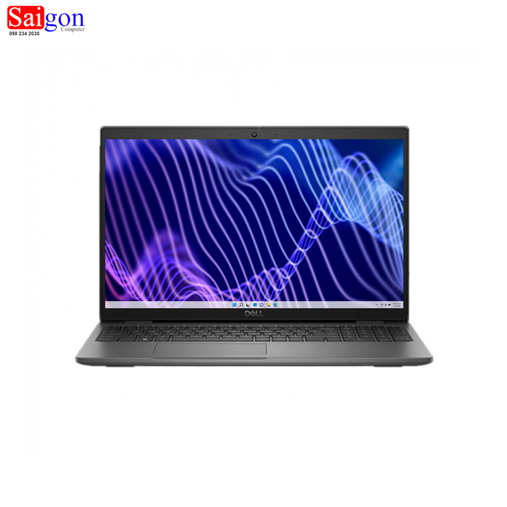 Nâng cấp Ram, SSD Laptop Dell Latitude 9450 2in1